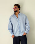 Camicia LINES