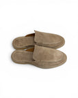 Sabot KING beige scuro