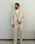 Coordinato ESSENZA beige