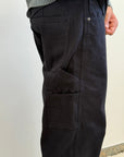 Denim TOTAL BLACK