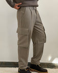 Cargo Johnny tortora