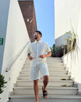 Coordinato MYKNOS corto