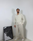 Coordinato FORMENTERA Beige