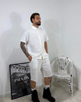 Coordinato MOVIDA bianco