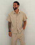 Coordinato PORTOFINO beige