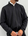 Giubbino FIRENZE nero