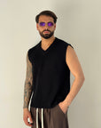 Gilet Roma
