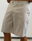 Bermuda BASIC beige