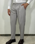 Pantalone One fondo stretto