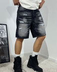 Bermuda BLACK