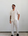 Coordinato BLANCO
