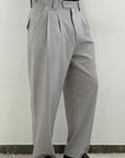 Pantalone MONTECARLO grigio
