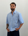 Camicia FORMENTERA