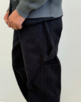 Denim TOTAL BLACK