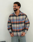 Camicia MULTICOLOR