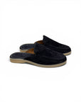 Sabot KING blu