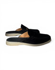 Sabot KING nero