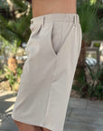 Bermuda CLASSIC beige