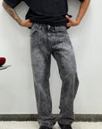 Denim GREY