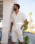 Coordinato PORTOFINO bianco