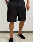 Bermuda BASIC nero
