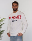 Maglione ST.MORITZ