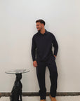Coordinato COMFORT blu
