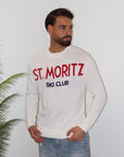 Maglione ST.MORITZ