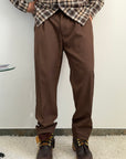 Pantalone CHOCCOLATE