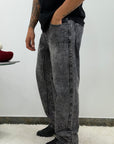 Denim GREY
