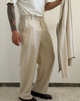 Coordinato ESSENZA beige