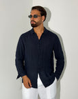 Camicia CAPRI blu