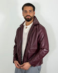 Giubbino JACK