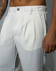 Pantalone STYLE bianco