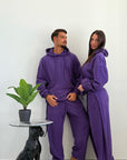 Tuta COUPLE