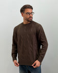 Maglione TWIST