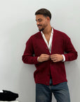 Cardigan ROMA