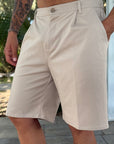 Bermuda CLASSIC beige