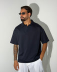 Polo LIGURIA blu