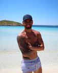 Costume FORMENTERA