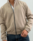 Giubbino FIRENZE beige