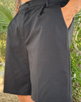 Bermuda CLASSIC nero