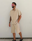 Coordinato PORTOFINO beige