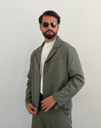 Coordinato ESSENZA verde