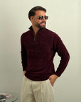 Maglione CHERRY