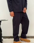 Coordinato COMFORT blu