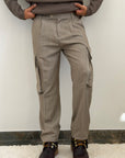 Cargo Johnny tortora