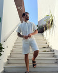 Coordinato MYKNOS corto