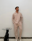 Coordinato COMFORT beige