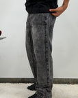 Denim GREY